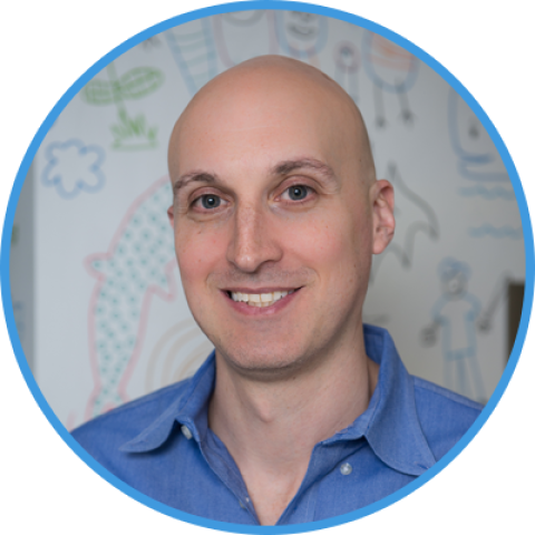 Profile photo of Sean Adler, DMD
