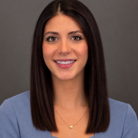 Profile photo of Dr. Onalee Sortino, DDS